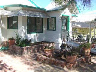 220 Morondo Ave, Why, AZ 85321-2419