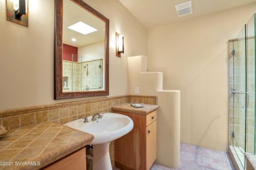 70 Calle Irena, Sedona AZ 86336-4769 exterior