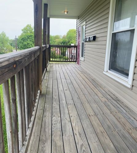 273 Normal Ave, Slippery Rock PA  16057-1226 exterior