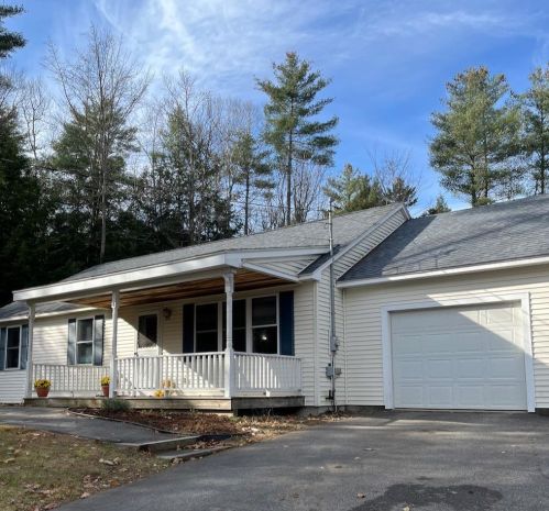4 Lucinda Circle Way, Unity, NH 03773-2844