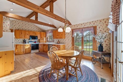 718 Willowcrest Dr, Gibsonia PA  15044-6028 exterior