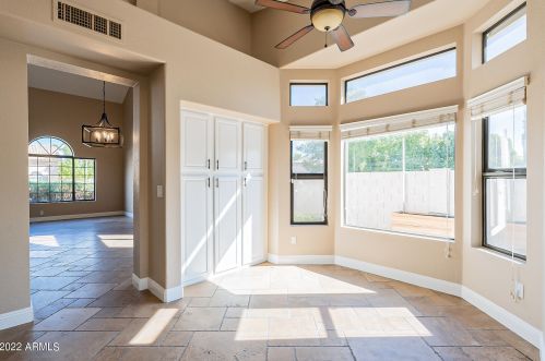 3871 Jasper Dr, Chandler AZ  85226-1322 exterior