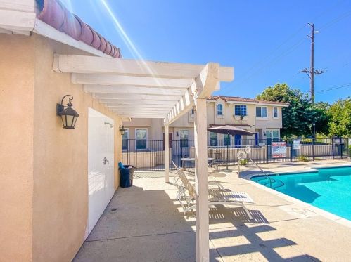 15447 Pomona Rincon Rd, Chino Hills CA  91709-3143 exterior