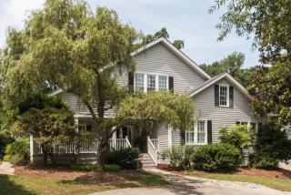 2725 Saint Marys St, Raleigh, NC 27609-7640