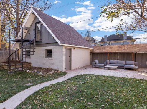 1645 Race St, Denver CO 80206-1113 exterior