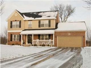 5858 Honors Ct, Westerville, OH 43082-9657