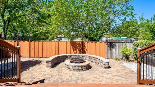 215 Simone Pl, Santa Rosa CA  95409-3736 exterior