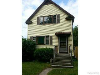70 Clarence Ave, Buffalo, NY 14215-2202