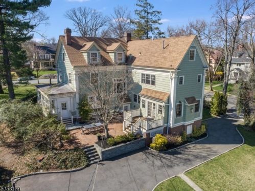 77 Highland Ave, Glen Ridge, NJ 07028-1420