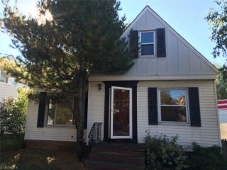 13917 Lakewood Heights Blvd, Cleveland, OH 44107-6128