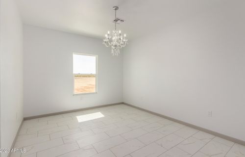 9897 Burris Rd, Casa Grande AZ  85193-8255 exterior