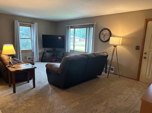 3047 94th St, Sturtevant WI  53177-2611 exterior