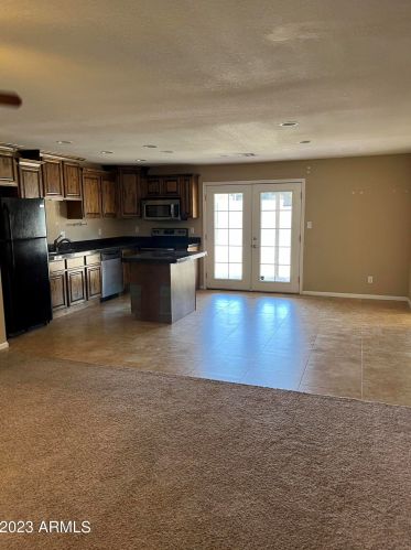 3425 Everett Dr, Phoenix AZ  85032-5134 exterior