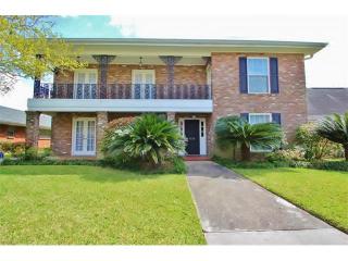 7316 Windsor Dr, New Orleans, LA 70123-4837