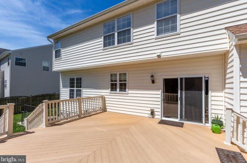4249 Berkley Ct, Owens VA  22485-5648 exterior