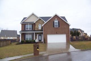 8529 Coral Sand Ln, Knoxville, TN 37938-4612