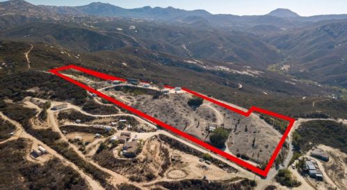 15863 Sequan Truck Trl, Alpine CA  91901-3501 exterior