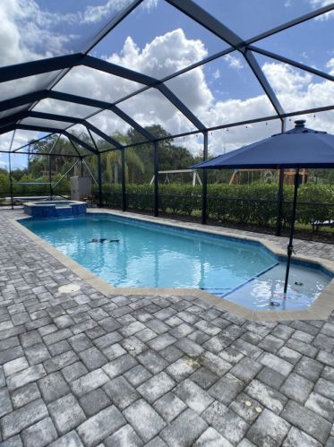 4564 Scrub Pine Ter, Palm City FL  34990-1534 exterior