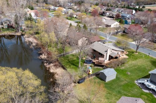 6543 Black Duck Dr, Lino Lakes, MN 55014-5403