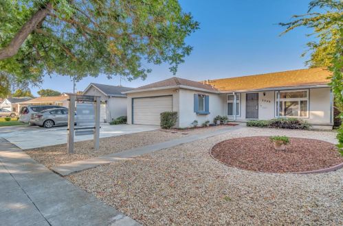 2249 Hedding St, San Jose, CA 95128-1325