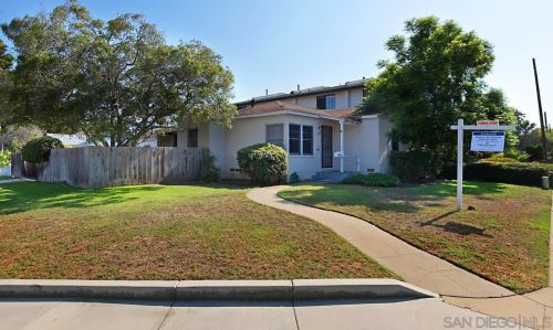 1375 Pacific Beach Dr, San Diego, CA 92109-5277
