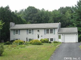 927 County Route 12, Pennellville, NY 13132-3300