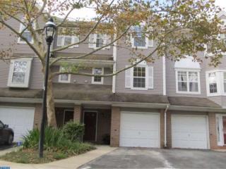 84 Shrewsbury Pl, Princeton NJ  08540-0063 exterior