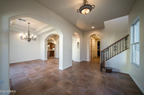 3437 Valerie Dr, Chandler AZ  85286-2371 exterior