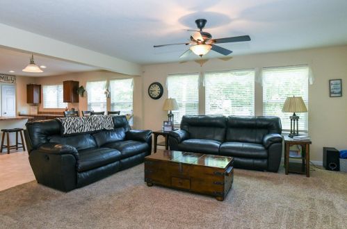 4426 Legacy Greens Dr, Stonelick OH  45103-7112 exterior