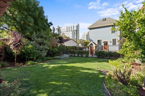 44 7 St, San Jose CA  95112-7401 exterior