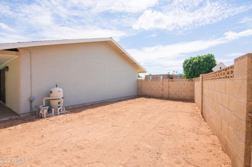 8102 Montebello Ave, Scottsdale AZ 85250-6311 exterior