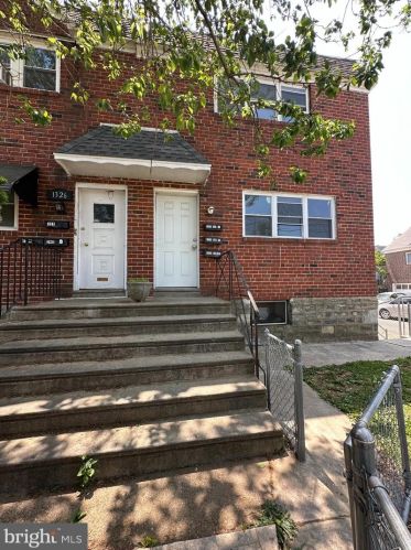 1324 Hunting Park Ave, Philadelphia, PA 19124-4930