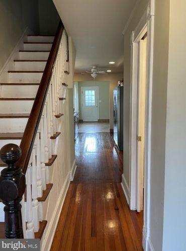 806 Lafayette Blvd, Fredericksburg VA  22401-5615 exterior