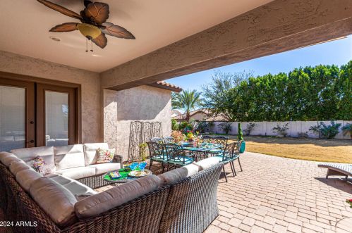 521 Kaibab Pl, Chandler AZ 85249-3773 exterior