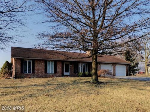 6358 Orrstown Rd, Orrstown, PA 17244-9513