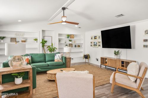 915 Belleview Cir, Beaufort SC 29902-6917 exterior