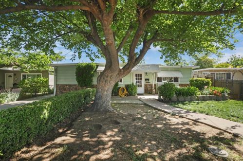 10294 Earlander St, San Jose, CA 95127-3318