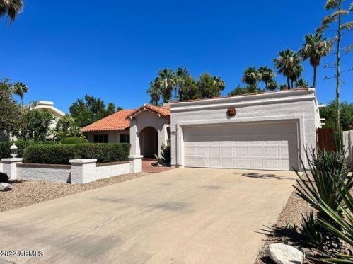 8666 Cheryl Dr, Scottsdale AZ  85258-1415 exterior