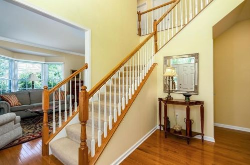 508 Kyle Ct, Gibsonia, PA 15044-9743