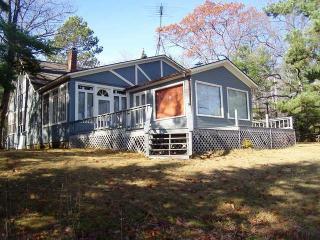 3701 Twin Hill Rd, Conover, WI 54519-9310