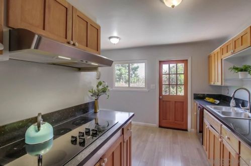 8155 Stadler St, La Mesa CA  91942-2617 exterior