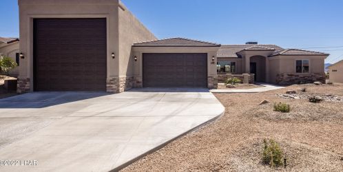 3816 Northstar Dr, Lake Havasu City, AZ 86406-4383