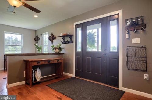 1109 Upper Van Reed Rd, Dauberville PA  19533-9342 exterior