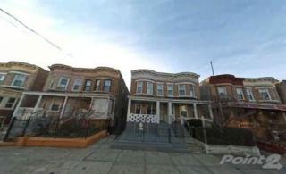 364 Lincoln Ave, Brooklyn NY  11208-3017 exterior