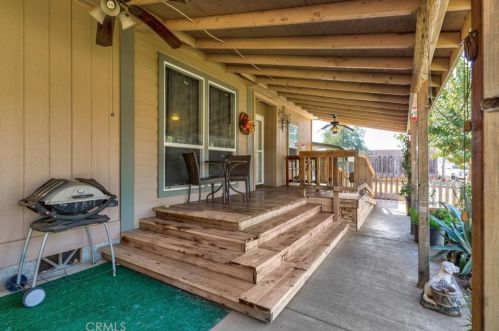 66 Sunnybrook Ln, Oroville CA  95965-8101 exterior