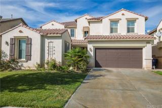 43867 Moccasin Pl, Lancaster CA  93536-6881 exterior