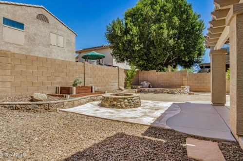 15946 Port Royale Ln, Sun City AZ  85379-5151 exterior