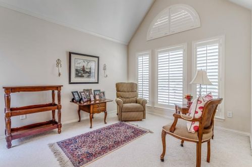 4033 Lamorna Dr, Plano TX  75093-6910 exterior