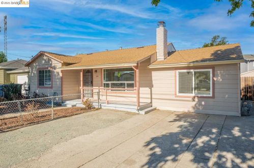 280 Madison Ave, West Pittsburg, CA 94565-3312