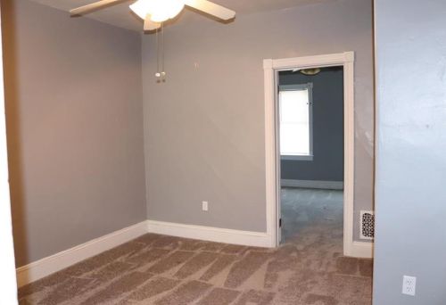 816 Bushkill St, Easton PA  18042-3340 exterior